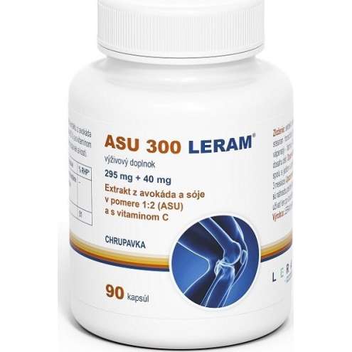 ASU 300 Leram 90 cps